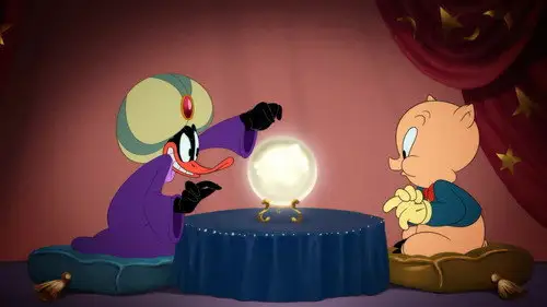 Looney Tunes Cartoons Temporada 3 Episodios 5 • Sub Español