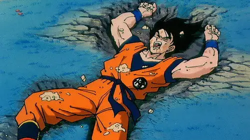 Dragon Ball Z Kai Temporada 2 Episodios 9 • Sub Español