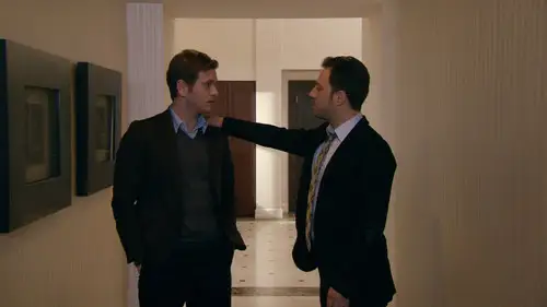 ¿Qué culpa tiene Fatmagül? Temporada 2 Episodios 20 • Sub Español