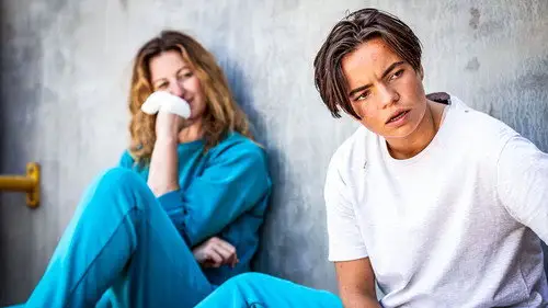 Wentworth Temporada 8 Episodios 2 • Sub Español