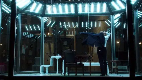 Nikita Temporada 2 Episodios 6 • Sub Español
