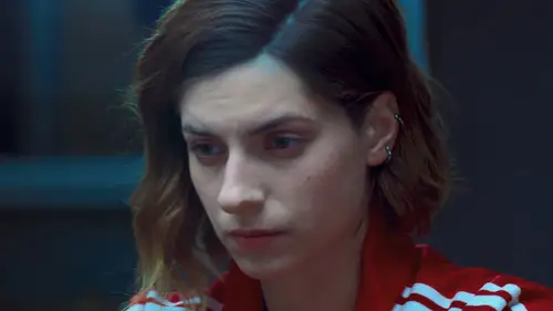 Blanca Temporada 2 Episodios 4 • Sub Español