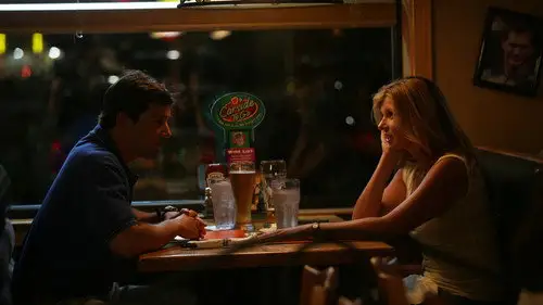 Friday Night Lights Temporada 1 Episodios 2 • Sub Español