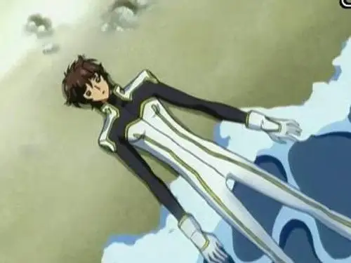 Code Geass: La Rebelión de Lelouch Temporada 1 Episodios 19 • Sub Español