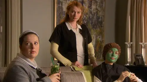 Gossip Girl Temporada 0 Episodios 3 • Sub Español