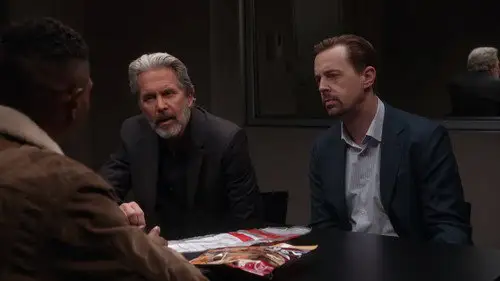 Navy: Investigación criminal Temporada 19 Episodios 9 • Sub Español