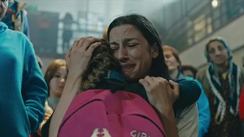 Avlu: El patio Temporada 2 Episodios 3 • Sub Español