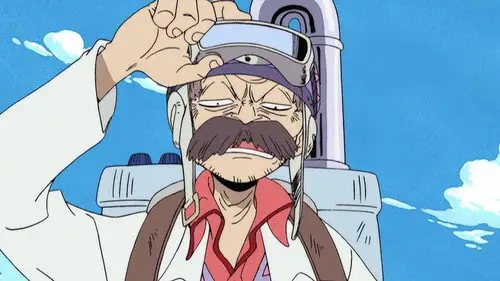 One Piece Temporada 5 Episodios 139 • Sub Español