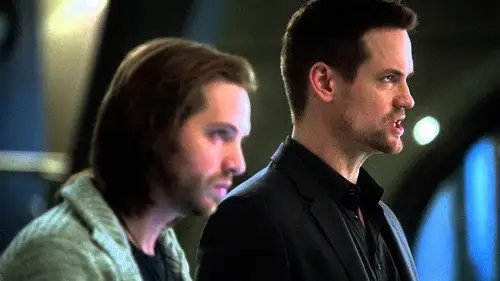 Nikita Temporada 3 Episodios 9 • Sub Español