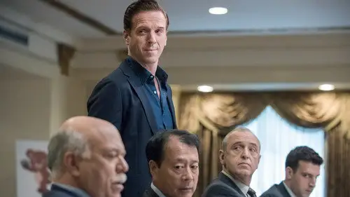 Billions Temporada 1 Episodios 3 • Sub Español