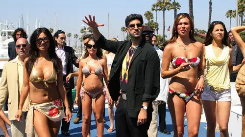 Entourage: El séquito Temporada 4 Episodios 12 • Sub Español