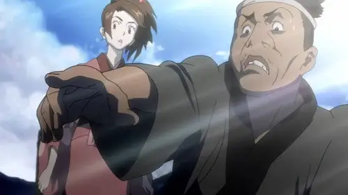 Samurai Champloo Temporada 1 Episodios 14 • Sub Español
