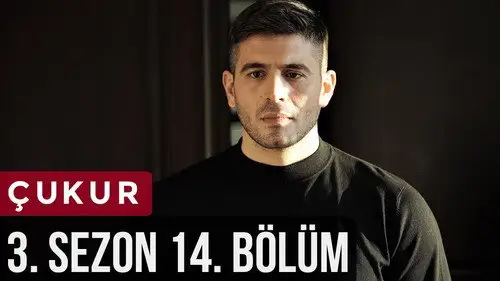 Çukur Temporada 3 Episodios 14 • Sub Español