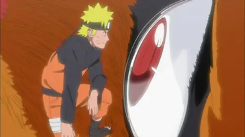 Naruto Shippuden Temporada 13 Episodios 277 • Sub Español