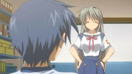 Clannad Temporada 1 Episodios 17 • Sub Español