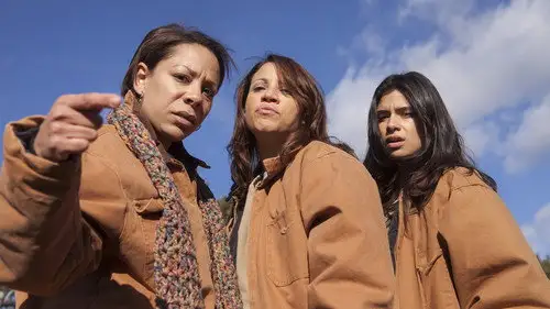Orange Is the New Black Temporada 1 Episodios 6 • Sub Español