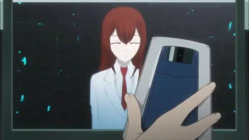 Steins;Gate 0 Temporada 1 Episodios 14 • Sub Español