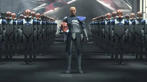 Star Wars: The Clone Wars Temporada 7 Episodios 9 • Sub Español