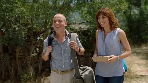 Vergüenza Temporada 1 Episodios 8 • Sub Español