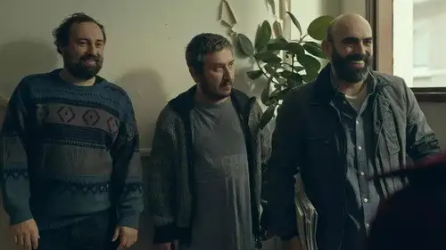 Gibi Temporada 5 Episodios 8 • Sub Español