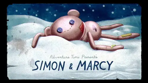 Hora de aventuras Temporada 5 Episodios 14 • Sub Español