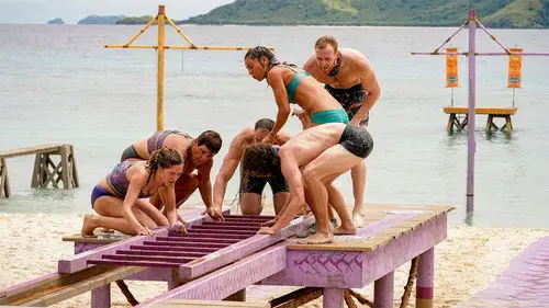 Survivor Temporada 39 Episodios 2 • Sub Español