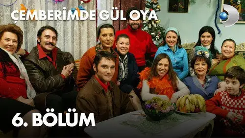 Çemberimde Gül Oya Temporada 1 Episodios 6 • Sub Español