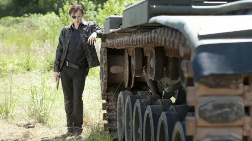The Walking Dead Temporada 4 Episodios 8 • Sub Español
