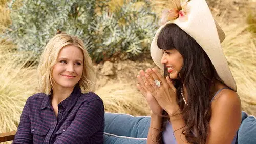 The Good Place Temporada 1 Episodios 3 • Sub Español
