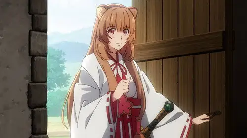 The Rising of the Shield Hero Temporada 3 Episodios 12 • Sub Español