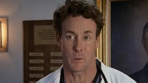 Scrubs Temporada 2 Episodios 19 • Sub Español