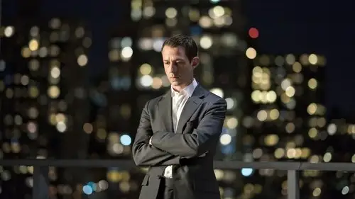 Succession Temporada 1 Episodios 2 • Sub Español