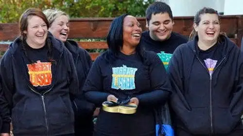 The Biggest Loser Temporada 13 Episodios 7 • Sub Español