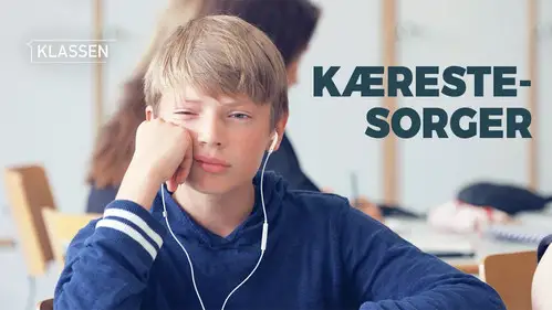 Klassen 2016 Temporada 3 Episodios 6 • Sub Español