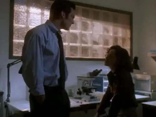 The Pretender Temporada 4 Episodios 7 • Sub Español