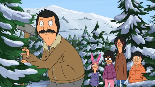 Bob's Burgers Temporada 14 Episodios 10 • Sub Español