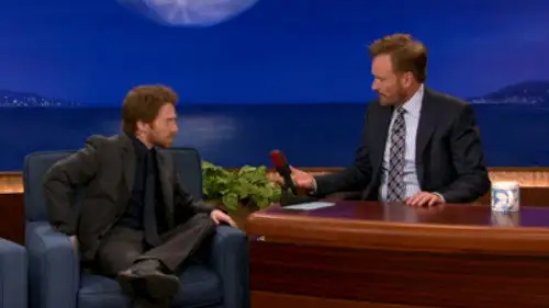 Conan Temporada 1 Episodios 22 • Sub Español