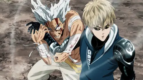 One Punch Man Temporada 2 Episodios 11 • Sub Español