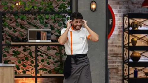 Top Chef VIP Temporada 3 Episodios 18 • Sub Español