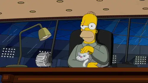 Los Simpson Temporada 28 Episodios 4 • Sub Español