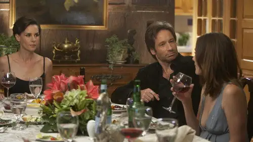 Californication Temporada 3 Episodios 1 • Sub Español