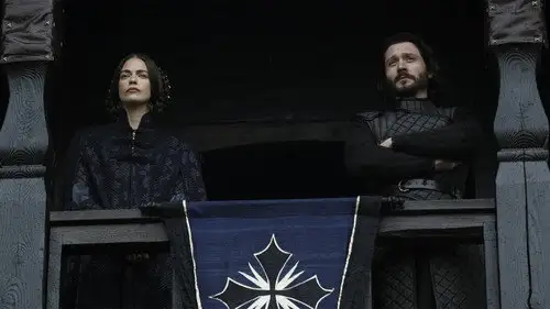 Vikingos: Valhalla Temporada 2 Episodios 3 • Sub Español