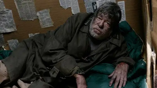 Ley y orden: Unidad de Víctimas Especiales Temporada 8 Episodios 4 • Sub Español