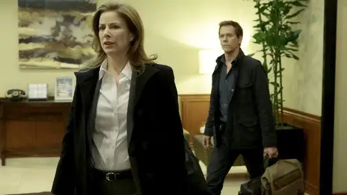The Following Temporada 3 Episodios 11 • Sub Español