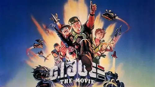 G.I. Joe: A Real American Hero Temporada 0 Episodios 1 • Sub Español