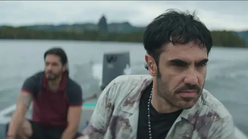 La Reina del Sur Temporada 3 Episodios 20 • Sub Español