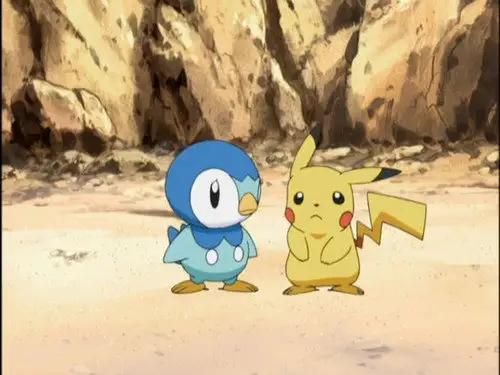 Pokémon Temporada 12 Episodios 8 • Sub Español