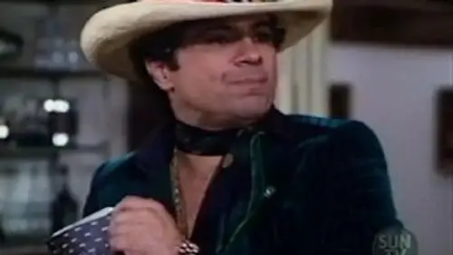 Baretta Temporada 2 Episodios 1 • Sub Español