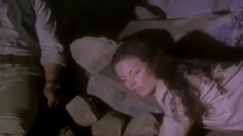 El mundo perdido Temporada 1 Episodios 11 • Sub Español