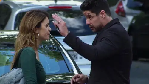 Las Estrellas Temporada 1 Episodios 18 • Sub Español